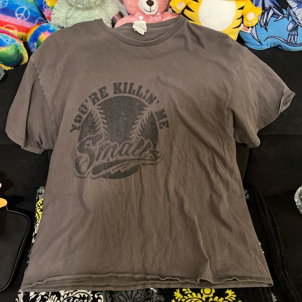 delta pro weight sandlot movie t shirt